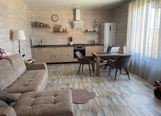 Продается дом, 130 м2, СТ Рябинушка, 18-я улица, 739