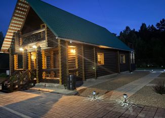 Продается дом, 144 м2, дачный потребительский кооператив Малый Талнах, Байкальская улица