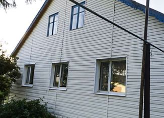 Продается дом, 107.5 м2, деревня Протопоповка, Набережная улица, 7