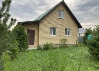 Продам дом, 100 м2, деревня Шехонка, деревня Шехонка, 23А