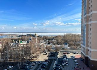 Продаю квартиру студию, 31.4 м2, Новосибирск, улица Молодости, 17, улица Молодости