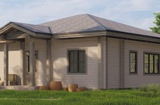 Продам дом, 80.1 м2, садовые участки Урал, Центральная улица