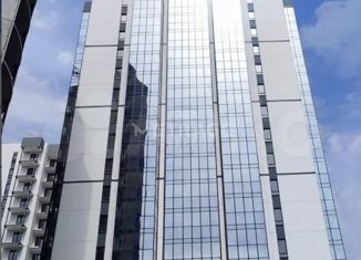 Квартира на продажу студия, 27 м2, Новосибирск, улица Гаранина, 33, улица Гаранина