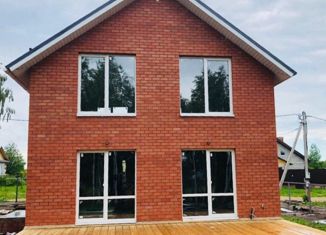 Продам дом, 137.2 м2, дачный посёлок Загорянский, улица Ленина, 23