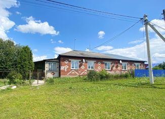 Продажа дома, 53.7 м2, поселок городского типа Дружинино, улица Бажова, 32