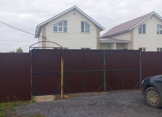 Продажа дома, 109 м2, деревня Шамонино, Лучистая улица