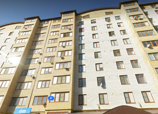 2-комнатная квартира на продажу, 65.8 м2, Усть-Джегута, улица Богатырёва, 47