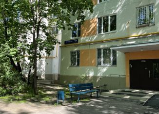 Продается трехкомнатная квартира, 67.6 м2, Москва, шоссе Энтузиастов, 96к3, район Ивановское