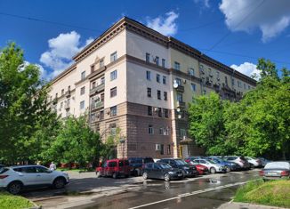 Продам 2-ком. квартиру, 70.9 м2, Москва, улица Костякова, 10, улица Костякова