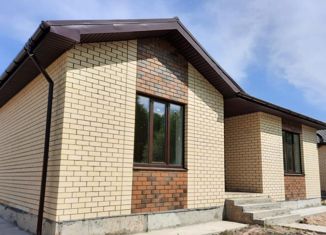 Продаю дом, 90 м2, село Сапуголи, улица Вашурова