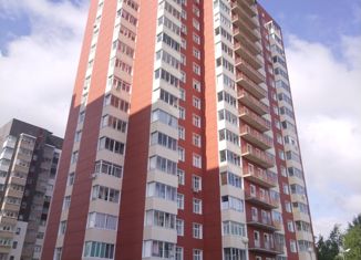 Продам 1-комнатную квартиру, 34.7 м2, Сыктывкар, улица Клары Цеткин, 2