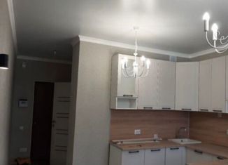 Продажа квартиры студии, 23 м2, Оренбург, ЖК Дубки, Уральская улица, 2/19