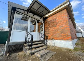 Продажа дома, 56 м2, село Душкино, улица Комарова, 10А
