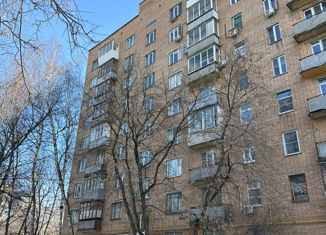 Продажа 1-комнатной квартиры, 36.8 м2, Москва, улица Куусинена, 6к13, метро Полежаевская