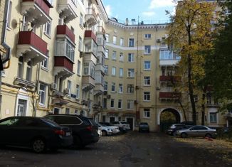 Продам 2-комнатную квартиру, 63.6 м2, Москва, 2-я Песчаная улица, 2к1, 2-я Песчаная улица