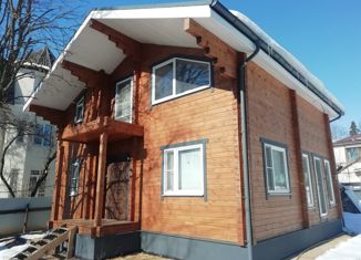 Дом на продажу, 140 м2, деревня Переделки, деревня Переделки, 1Б