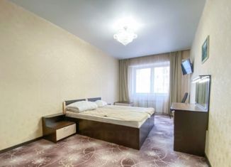 Продажа 2-ком. квартиры, 49.5 м2, Свободный, Загородная улица, 56