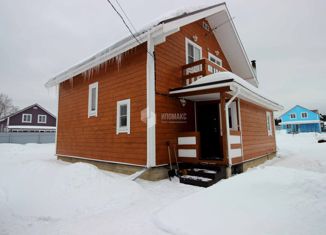 Продается дом, 143 м2, дачный посёлок Николины Озёра, дачный посёлок Николины Озёра, 259