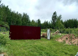 Продаю земельный участок, 15 сот., деревня Богданово