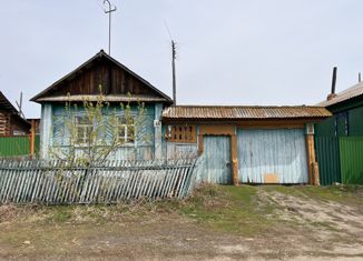 Продам дом, 44 м2, село Кулуево, Октябрьская улица, 44
