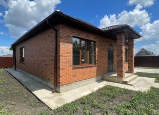 Продажа дома, 105 м2, станица Новотитаровская, улица Леваневского