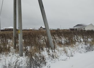 Продам земельный участок, 8 сот., коттеджный посёлок Городище