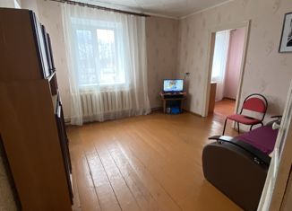 Продаю двухкомнатную квартиру, 41 м2, посёлок Пальцо, улица Ленина, 10А