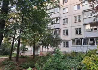 Продается двухкомнатная квартира, 45.3 м2, Пермь, улица Революции, 62, Свердловский район