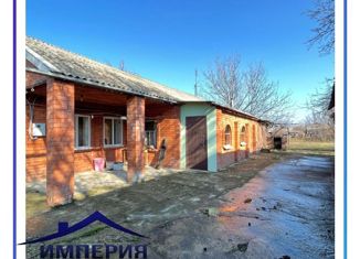 Дом на продажу, 76.5 м2, Новокубанск