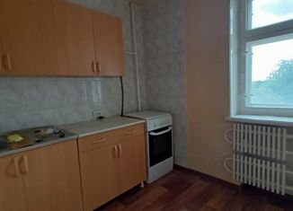 Продам 1-комнатную квартиру, 35 м2, посёлок городского типа Анджиевский, Набережная улица, 87