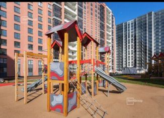 Продается 1-комнатная квартира, 31.8 м2, Санкт-Петербург, метро Комендантский проспект, Арцеуловская аллея, 15