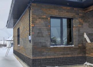 Дом на продажу, 100 м2, коттеджный посёлок Белая Усадьба, Земляничная улица