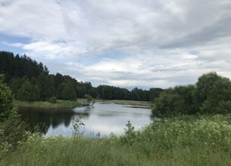 Земельный участок на продажу, 6 сот., деревня Кольцовка, Приозёрная улица, 22