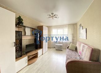 Продажа 1-ком. квартиры, 35.5 м2, Саянск, Октябрьский микрорайон, 1