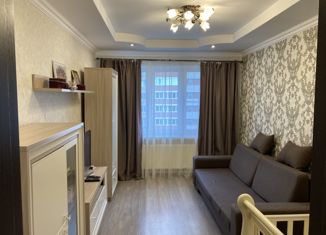 Продается однокомнатная квартира, 34 м2, село Осиновая Гора, Восточная улица, 6