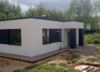 Продажа дома, 107 м2, деревня Конохово, Кедровая улица