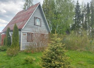 Дом на продажу, 65 м2, садоводческий массив Мшинская, садоводческое некоммерческое товарищество Рассвет-2, 72