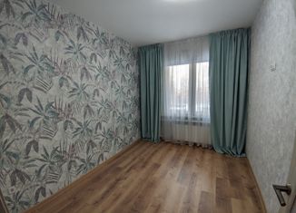 Продажа 1-ком. квартиры, 37 м2, рабочий поселок Маркова, ЖК Ботаника