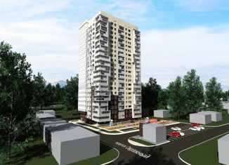 Продается 1-комнатная квартира, 46.8 м2, Томск, Овражный переулок, 2, Советский район