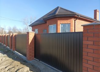 Продается дом, 90 м2, поселок Родники, Шоссейная улица