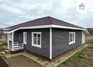 Продаю дом, 135 м2, дачный посёлок Парус