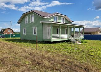 Продается дом, 234 м2, территория ДНП Маринские дачи