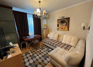 Продаю двухкомнатную квартиру, 44.4 м2, Москва, Русаковская улица, 25, Русаковская улица