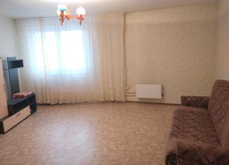 Сдам 1-комнатную квартиру, 43 м2, Красноярск, Абытаевская улица, 8