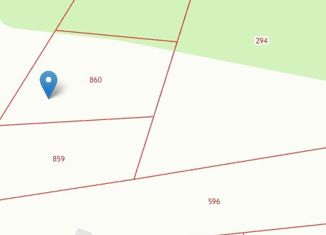 Продаю земельный участок, 10 сот., село Ильинка, Лесная улица, 1Б