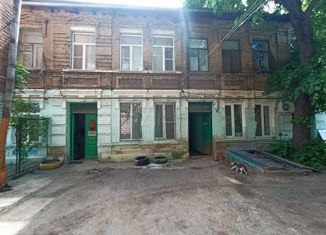 Продается квартира студия, 18 м2, Ростов-на-Дону, улица Станиславского, 184, Кировский район