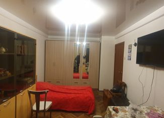 Сдаю в аренду однокомнатную квартиру, 35 м2, Санкт-Петербург, проспект Космонавтов, 30к2