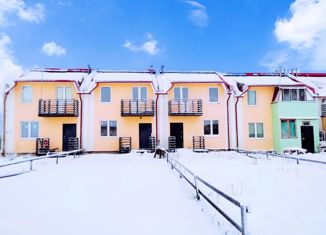 Продам таунхаус, 37.7 м2, деревня Каськово, Пихтовая улица, 4с5