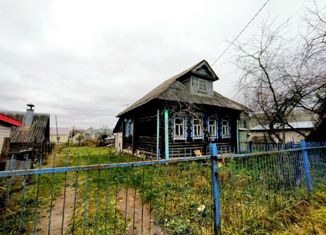 Продается дом, 55 м2, Бор, улица Чапаева, 32