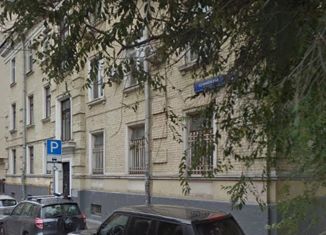 Продается 4-комнатная квартира, 110.5 м2, Москва, Селивёрстов переулок, 3